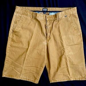 Vans shorts